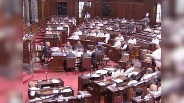 Triple Talaq Bill passed Updates: Narendra Modi says legislation clearing RS hurdle is 'victory of gender justice'