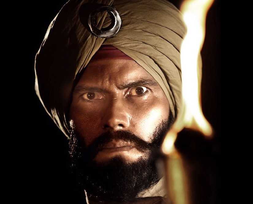 Randeep Hooda opens up on his transformation for Rajkumar Santoshis unreleased film on Battle of Saragarhi