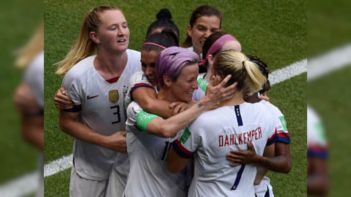 For US Women's team, changing public narrative and fighting homophobia is as big an achievement as World Cup trophy