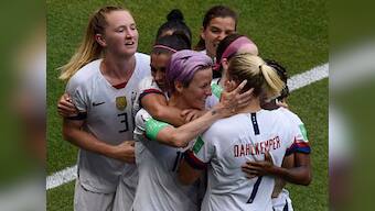 For US Women's team, changing public narrative and fighting homophobia is as big an achievement as World Cup trophy