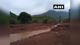 NCP says Ratnagiri's Tiware dam breach that killed six people occurred due to 'government negligence'