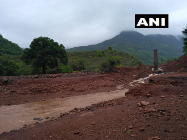 NCP says Ratnagiri's Tiware dam breach that killed six people occurred due to 'government negligence' NCP says Ratnagiri's Tiware dam breach that killed six people occurred due to 'government negligence'