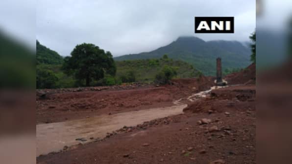 NCP says Ratnagiri's Tiware dam breach that killed six people occurred due to 'government negligence'