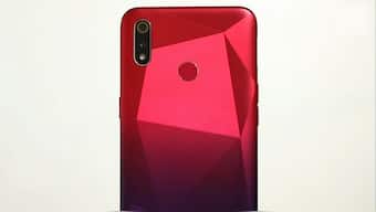 Realme 3i to go on sale today at 12 pm: Offers, price and specifications