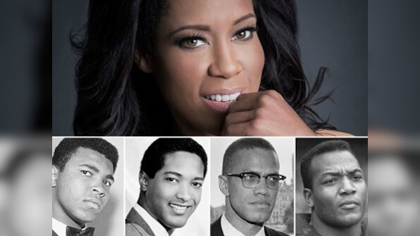Regina King to make directorial debut with adaptation of Cassius Clay-Malcolm X play One Night in Miami
