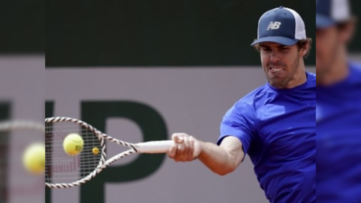 Atlanta Open 2019: Tournament top seed John Isner falls to taller nemesis Reilly Opelka in battle of giants