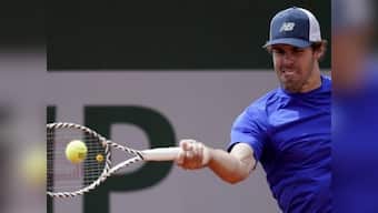 Atlanta Open 2019: Tournament top seed John Isner falls to taller nemesis Reilly Opelka in battle of giants