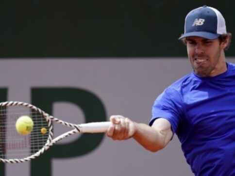 Atlanta Open 2019: Tournament top seed John Isner falls to taller nemesis Reilly Opelka in battle of giants Atlanta Open 2019: Tournament top seed John Isner falls to taller nemesis Reilly Opelka in battle of giants
