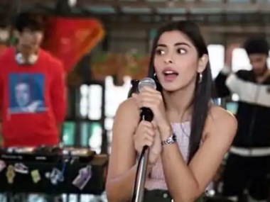 Rejctx review: Goldie Behl's series has noble intentions, but comes across as Student of The Year on steroids Rejctx review: Goldie Behl's series has noble intentions, but comes across as Student of The Year on steroids