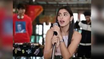 Rejctx review: Goldie Behl's series has noble intentions, but comes across as Student of The Year on steroids
