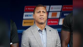 Africa Cup of Nations 2019: Guinea, Namibia, teams with low returns from tournament go about firing coaches for poor performance