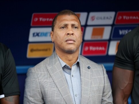 Africa Cup of Nations 2019: Guinea, Namibia, teams with low returns from tournament go about firing coaches for poor performance Africa Cup of Nations 2019: Guinea, Namibia, teams with low returns from tournament go about firing coaches for poor performance