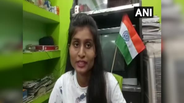 Ranchi court drops condition of distribution of Quran copies for bail to Richa Bharti for posting communal comments