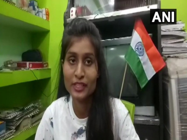 Richa Bharti, the 19-yr-old directed by Ranchi court to distribute Qurans after communal post, says she will appeal against order in HC Richa Bharti, the 19-yr-old directed by Ranchi court to distribute Qurans after communal post, says she will appeal against order in HC