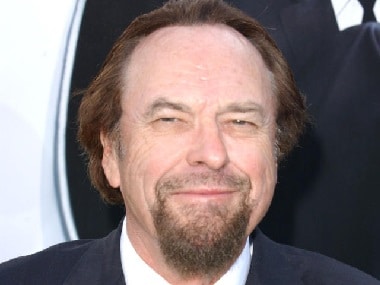 Rip Torn legal