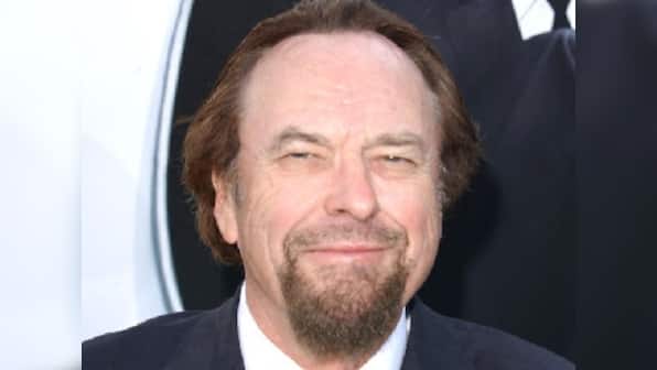 Rip Torn, best known for his roles in Men in Black, The Larry Sanders Show, dies at 88