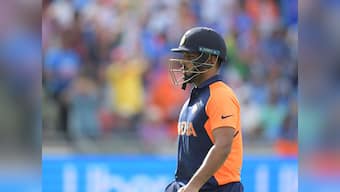 ICC Cricket World Cup 2019: How confused selection experiments have made inexperienced Rishabh Pant a potential scapegoat
