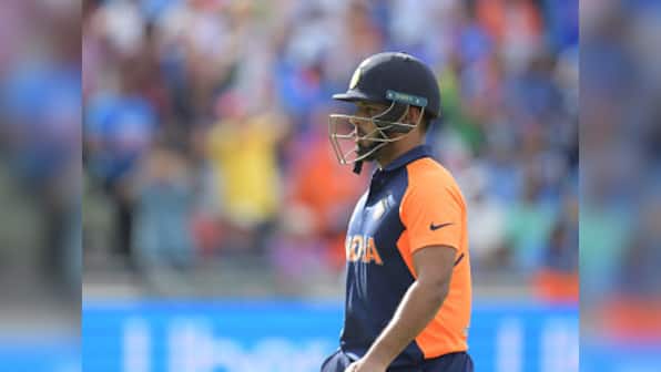 ICC Cricket World Cup 2019: How confused selection experiments have made inexperienced Rishabh Pant a potential scapegoat