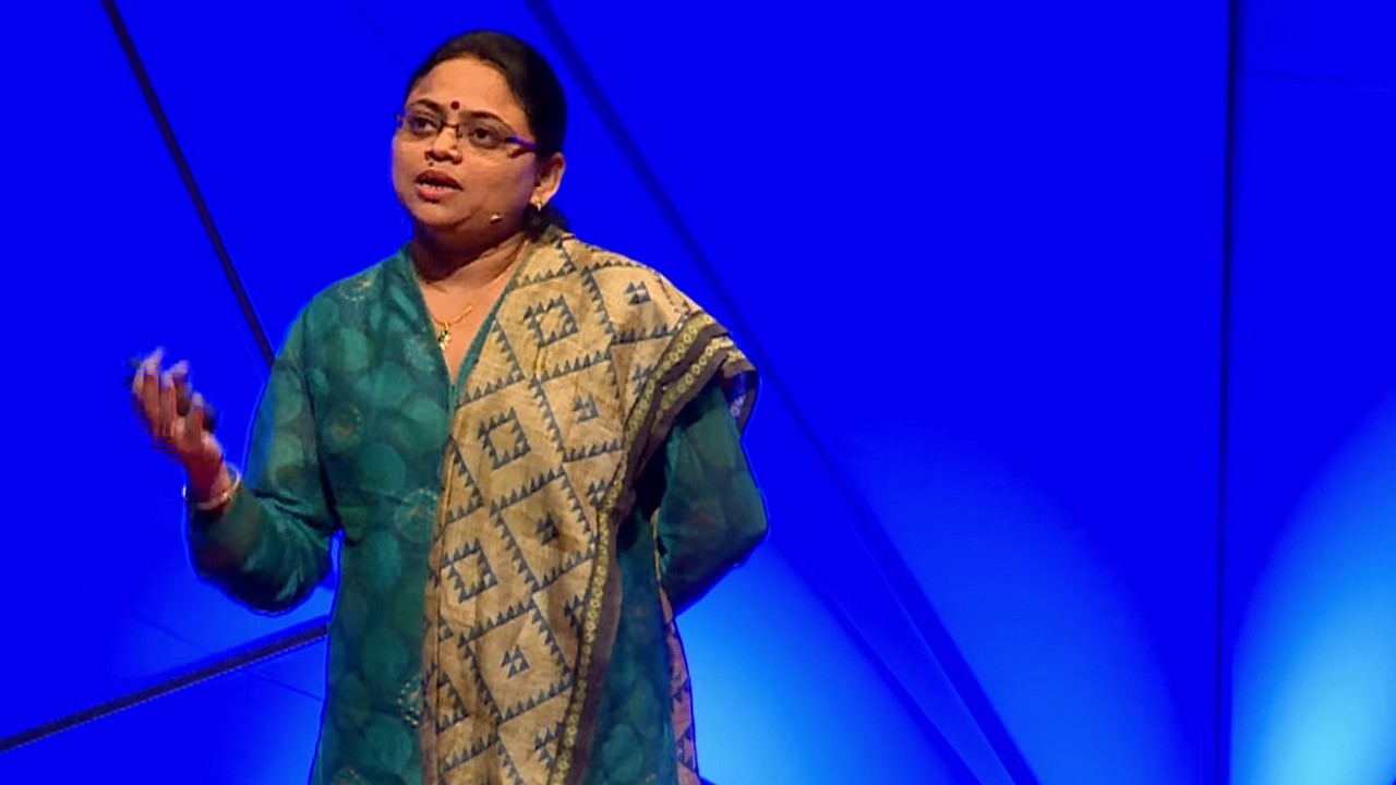 City of Lucknow bursts with pride for Ritu Karidhal after Chandrayaan 2 success City of Lucknow bursts with pride for Ritu Karidhal after Chandrayaan 2 success