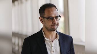 Wolf of Wall Street producer Riza Aziz detained in Malaysia for involvement in money laundering scandal