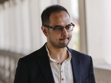 Wolf of Wall Street producer Riza Aziz detained in Malaysia for involvement in money laundering scandal Wolf of Wall Street producer Riza Aziz detained in Malaysia for involvement in money laundering scandal