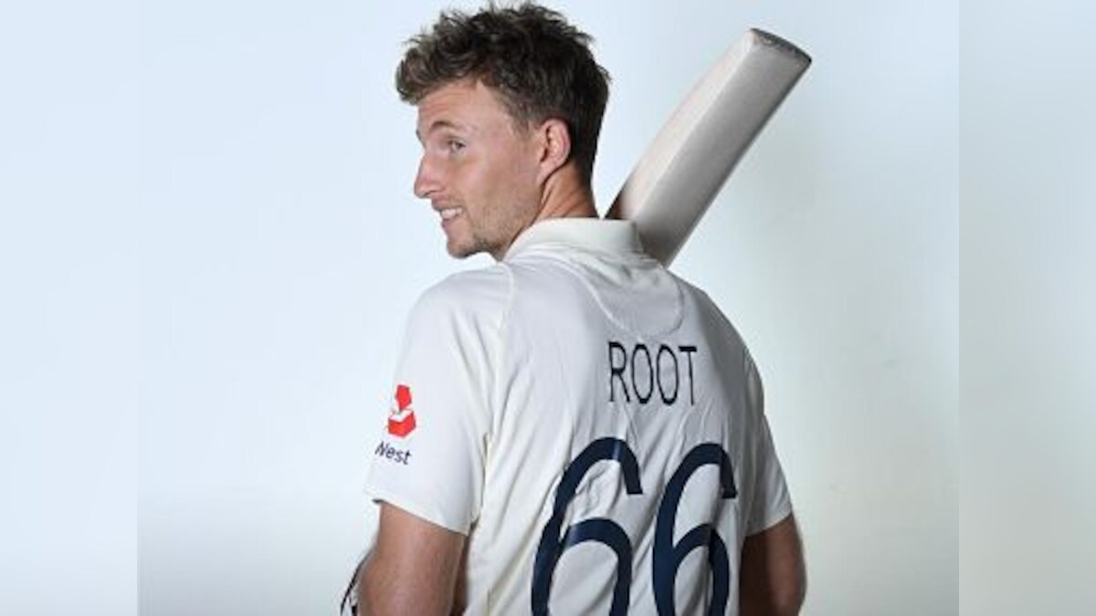 Ashes 2019 to mark beginning of players wearing whites with names and numbers on back