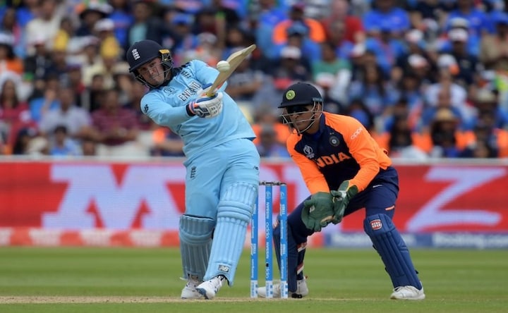 MS Dhoni, Kedar Jadhav fail to provide late charge as India lose against England by 31 runs in ICC Cricket World Cup 2019 encounter