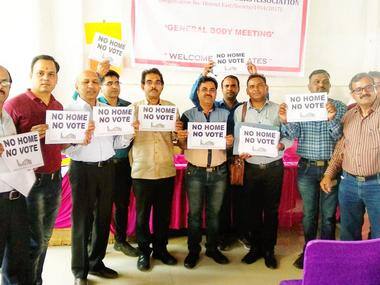 SC judgment in Amrapali Group case a welcome step, but opacity of Noida’s real estate market remains a problem