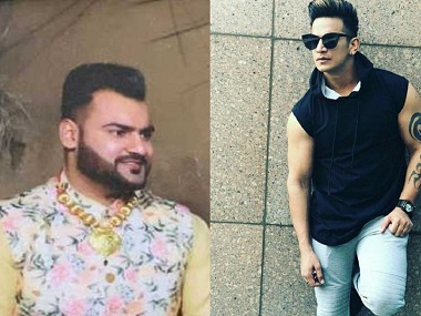 Bigg Boss 9 winner Prince Narula's cousin Rupesh drowns in Toronto while celebrating Canada Day Bigg Boss 9 winner Prince Narula's cousin Rupesh drowns in Toronto while celebrating Canada Day