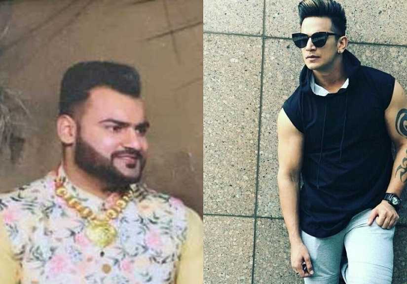 Bigg Boss 9 winner Prince Narulas cousin Rupesh drowns in Toronto while celebrating Canada Day