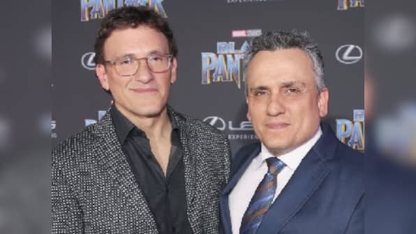 Russo Brothers announce film adaptations of Grimjack, Battle of the Planets at San Diego Comic-Con