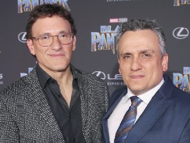 After Avengers: Endgame surpasses Avatar, Russo Brothers pen gratitude note for James Cameron After Avengers: Endgame surpasses Avatar, Russo Brothers pen gratitude note for James Cameron