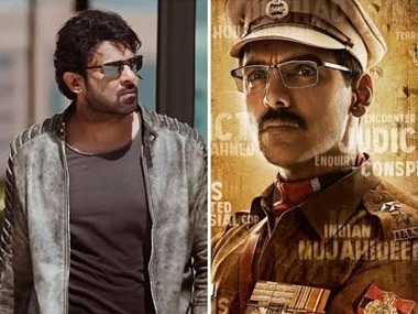 Bhushan Kumar on Gulshan Kumar's biopic and the Independence Day clash between Batla House, Saaho Bhushan Kumar on Gulshan Kumar's biopic and the Independence Day clash between Batla House, Saaho