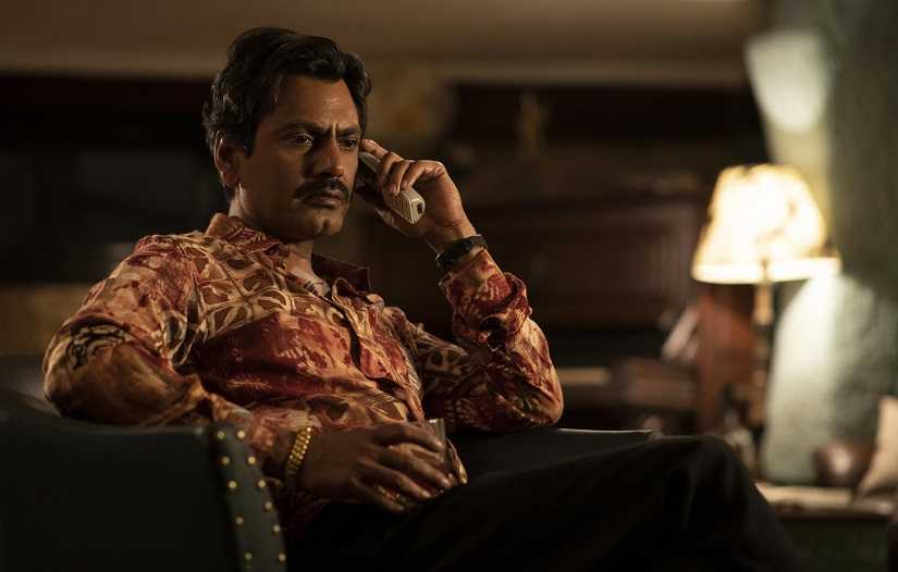 Sacred Games season 2 trailer: Nawazuddin Siddiquis Ganesh Gaitonde returns to seek revenge