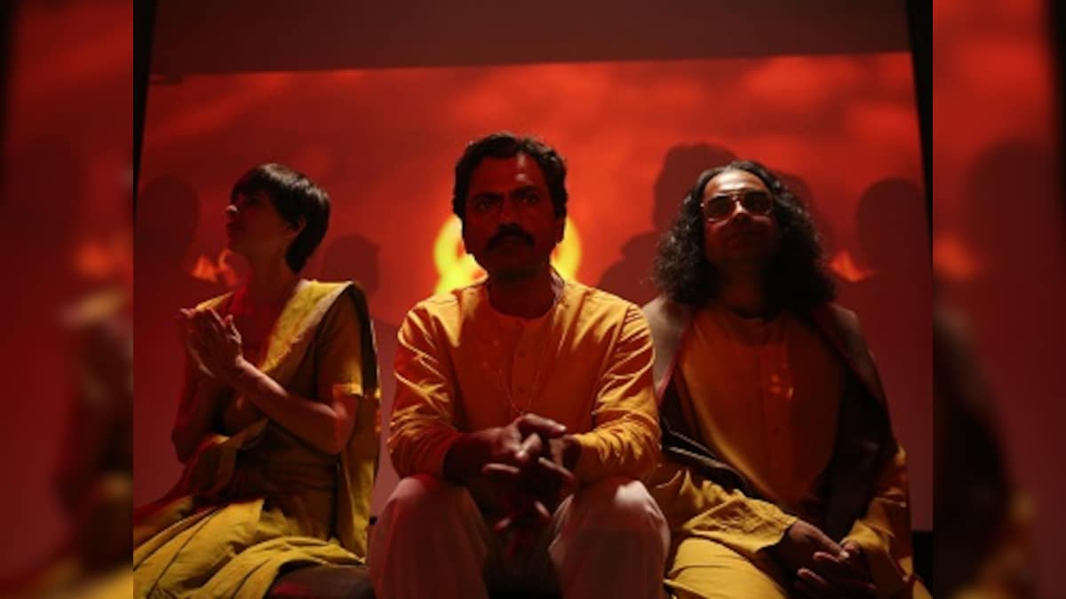 Sacred Games 2: Nawazuddin Siddiqui, Saif Ali Khan's show leaked online by Tamilrockers within a day of release