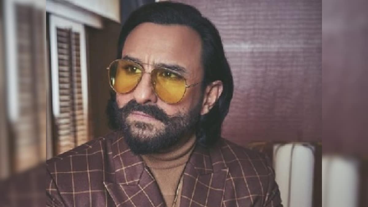 Saif Ali Khan believes Sacred Games 2 was 'a let-down', says he prefers the first season