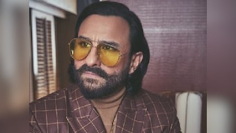 Saif Ali Khan believes Sacred Games 2 was 'a let-down', says he prefers the first season