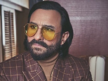 Saif Ali Khan is his own kind of superstar: How the intelligent, humourous actor is congruent with Bollywood of today Saif Ali Khan is his own kind of superstar: How the intelligent, humourous actor is congruent with Bollywood of today