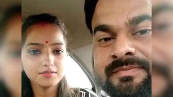 Sakshi Misra case: Inter-caste marriage important, but deeper problem is belief in scriptures promoting hierarchical order