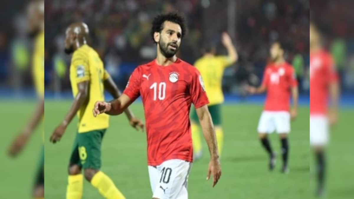 Africa Cup of Nations 2019: Egypt Football Association chief Hani Abou Rida resigns following team's shock defeat to South Africa