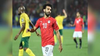 Africa Cup of Nations 2019: Mohamed Salah says team must learn from failure in wake of Egypt's shock tournament exit