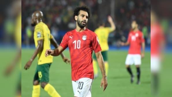 Africa Cup of Nations 2019: Mohamed Salah says team must learn from failure in wake of Egypt's shock tournament exit