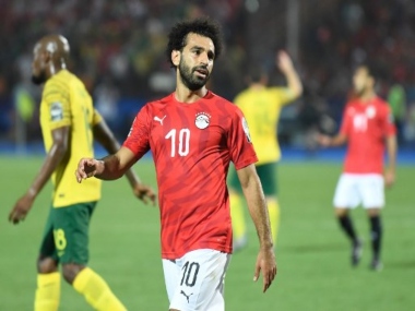 Africa Cup of Nations 2019: Mohamed Salah says team must learn from failure in wake of Egypt's shock tournament exit Africa Cup of Nations 2019: Mohamed Salah says team must learn from failure in wake of Egypt's shock tournament exit