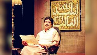 Salim Arif on theatre in the Hindi heartland, sustaining movements, and the need for local support
