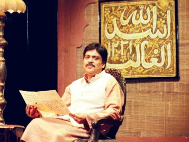 Salim Arif on theatre in the Hindi heartland, sustaining movements, and the need for local support Salim Arif on theatre in the Hindi heartland, sustaining movements, and the need for local support