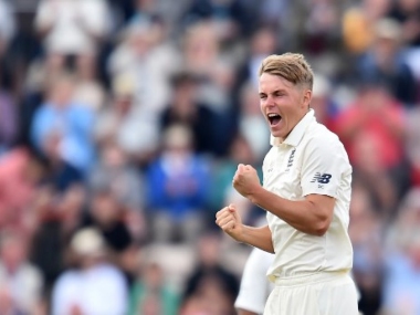 Ashes 2019: England pacer Sam Curran says World Cup win will inspire Joe Root and Co to regain urn from Australia Ashes 2019: England pacer Sam Curran says World Cup win will inspire Joe Root and Co to regain urn from Australia