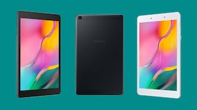 Samsung launches Galaxy Tab A 8.0 (2019) with 8-inch display and 5,100 mAh battery