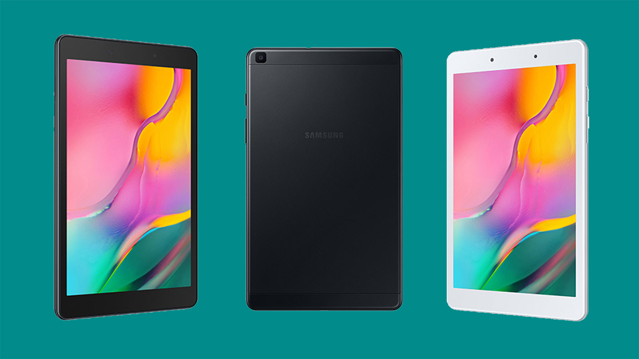 Samsung launches Galaxy Tab A 8.0 (2019) with 8-inch display and 5,100 mAh battery Samsung launches Galaxy Tab A 8.0 (2019) with 8-inch display and 5,100 mAh battery