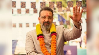 Prasthanam teaser: Sanjay Dutt plays an ambitious politician in Hindi remake of Telugu cult classic