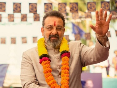 Prasthanam teaser: Sanjay Dutt plays an ambitious politician in Hindi remake of Telugu cult classic Prasthanam teaser: Sanjay Dutt plays an ambitious politician in Hindi remake of Telugu cult classic